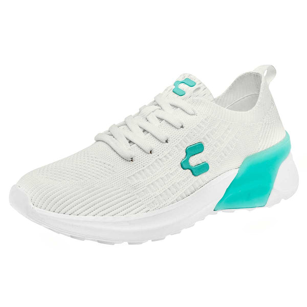 Tenis para Mujer CHARLY 1049932 Blanco