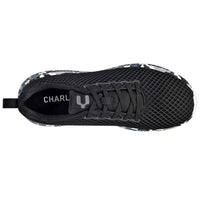 Tenis para Hombre CHARLY 1086184 Negro