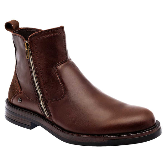 Bota y Botin para Hombre CHRISTIAN GALLERY 37501 Cafe