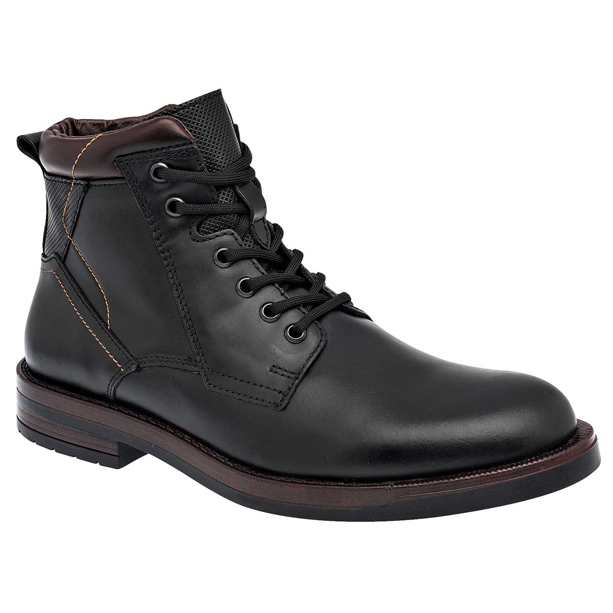 Bota y Botin para Hombre CHRISTIAN GALLERY 37511CP Negro