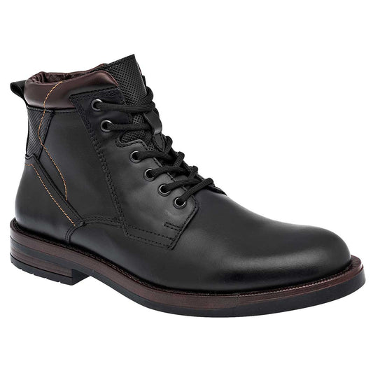 Bota y Botin para Hombre CHRISTIAN GALLERY 37511CP Negro