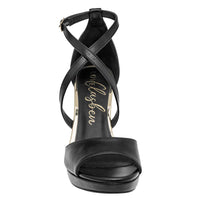 Zapatilla para Mujer CLASBEN 125911 Negro