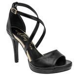 Zapatilla para Mujer CLASBEN 125911 Negro