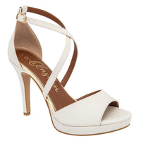 Zapatilla para Mujer CLASBEN 125938 Blanco