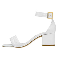 Zapato Casual para Mujer CLASBEN 126129 Blanco