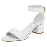 Zapato Casual para Mujer CLASBEN 126129 Blanco