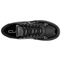 Tenis para Hombre CLASBEN 126829 Negro