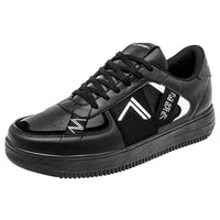 Tenis para Hombre CLASBEN 126829 Negro