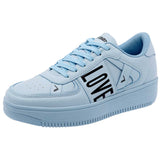 Tenis para Mujer CLASBEN 126952 Azul