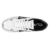 Tenis para Hombre CLASBEN 126985 Blanco