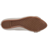 Flats para Mujer CLASBEN 815960 Oro