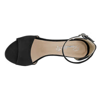 Zapato Casual para Mujer DAMITA 44090 Negro