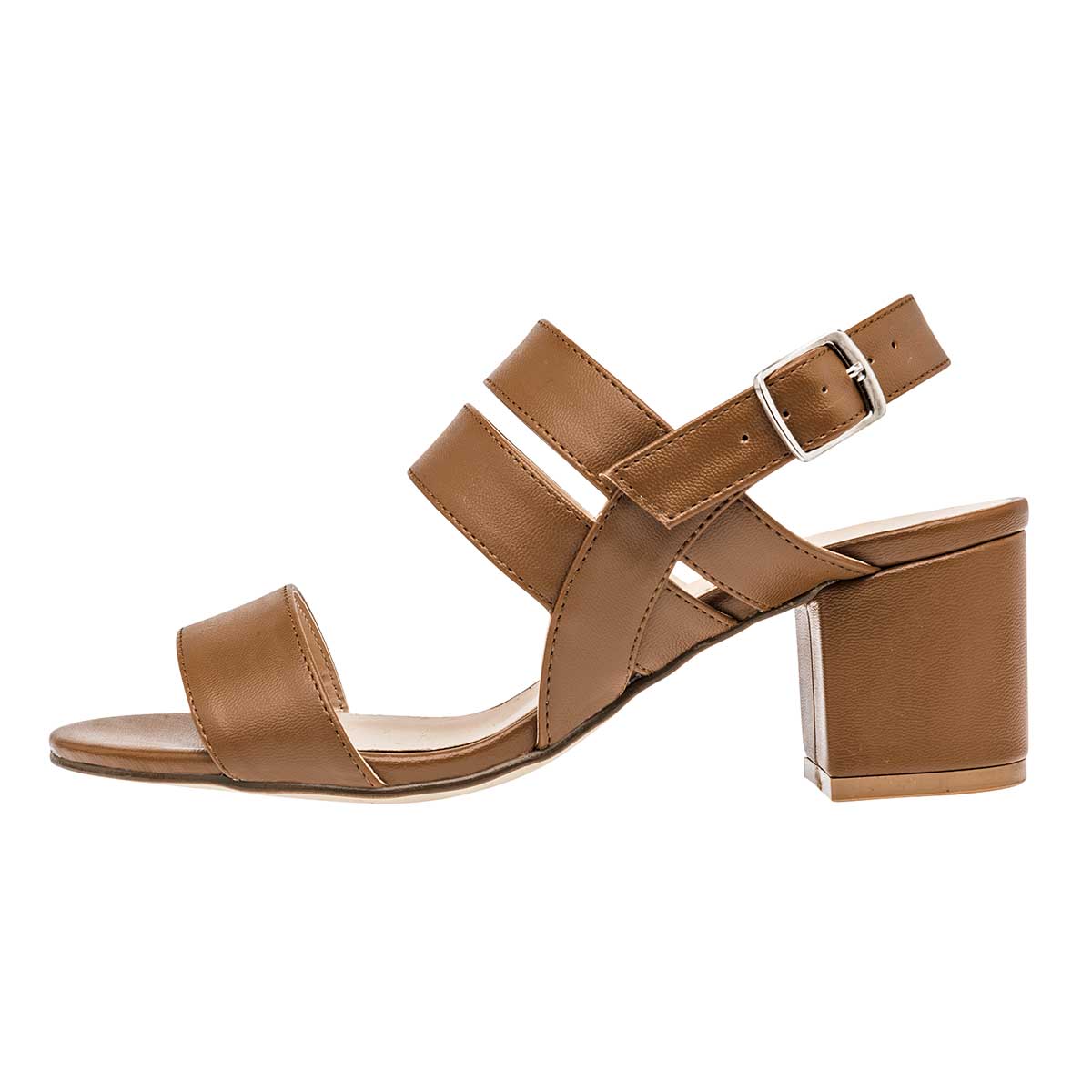 Zapato Casual para Mujer DARIANA FONCY 1023 Cafe