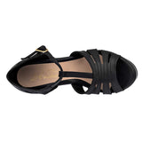 Sandalia para Mujer DCRISTIAN 831 Negro