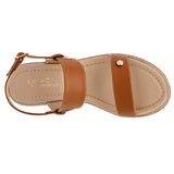 Sandalia para Mujer DIEXCA 141 CAMEL