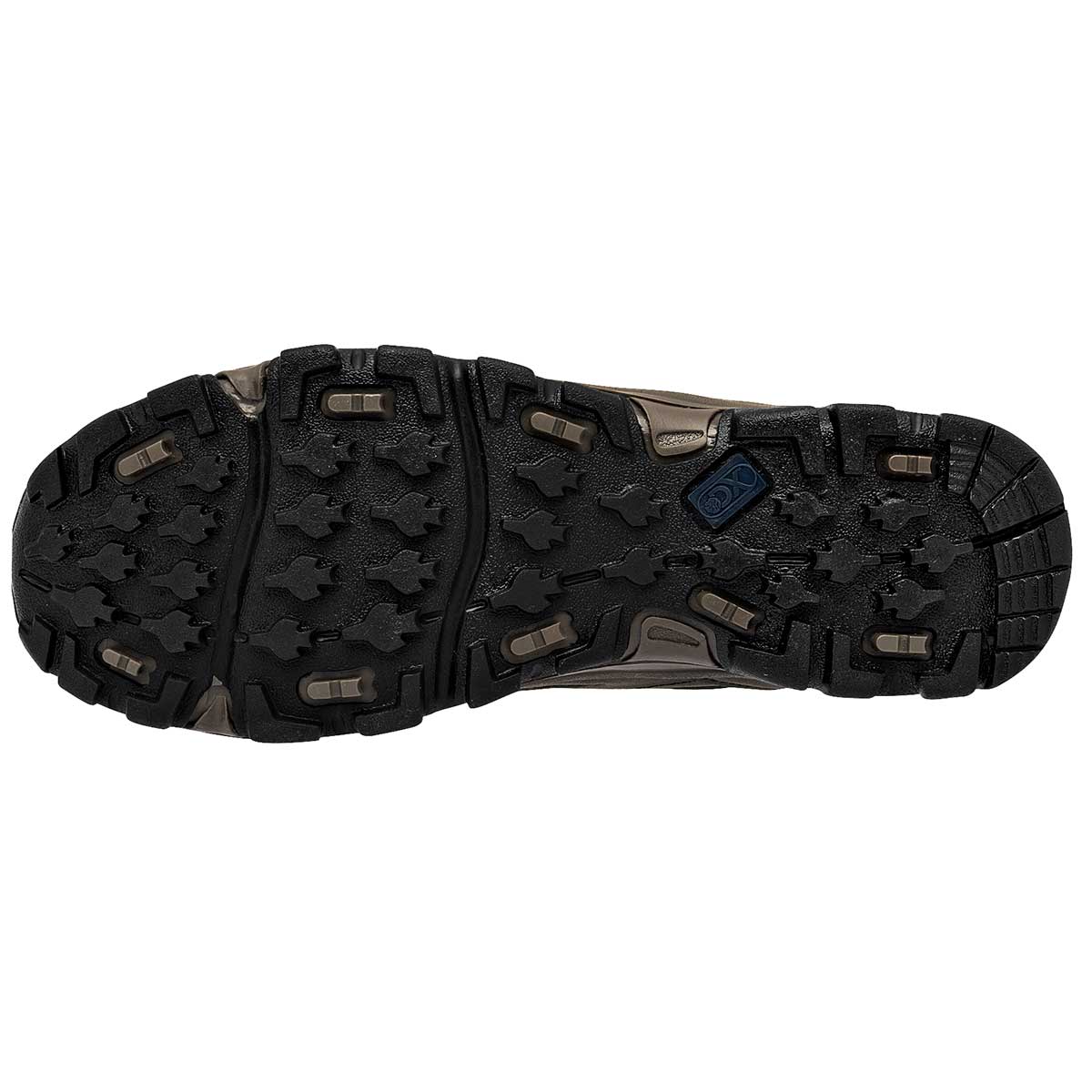 Bota y Botin para Hombre DISCOVERY EXPEDITION 1956 Olivo