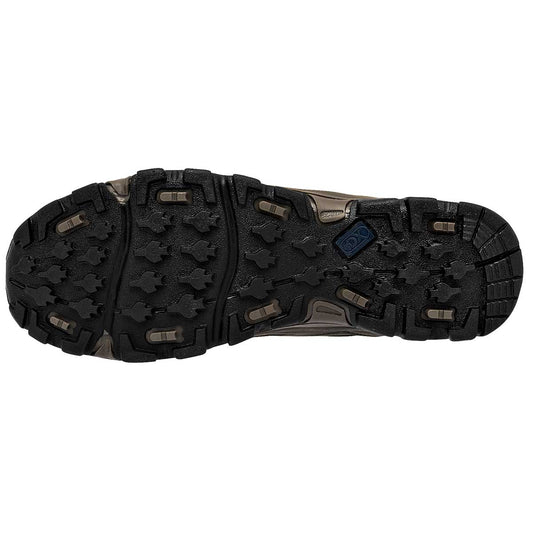 Bota y Botin para Hombre DISCOVERY EXPEDITION 1956 Olivo