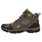 Bota y Botin para Hombre DISCOVERY EXPEDITION 1956 Olivo