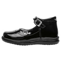 Zapato Casual para Niña DOGI 2032 Negro