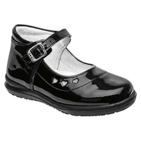 Zapato Casual para Niña DOGI 2032 Negro