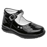 Zapato Casual para Niña DOGI 2032 Negro