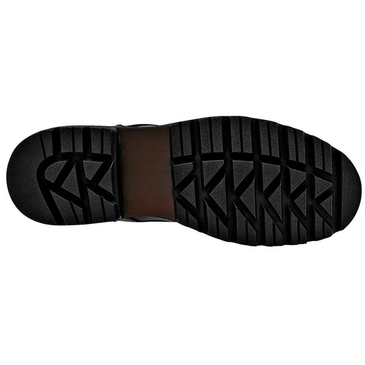 Bota y Botin para Hombre ECCOFLEX 6095 Negro