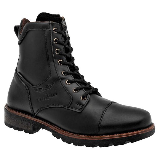 Bota y Botin para Hombre ECCOFLEX 6095 Negro