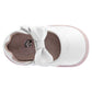 Zapato Casual para Niña ENSUENO 47411 Blanco