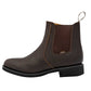 Bota y Botin para Hombre ESTABLO 640 Cafe