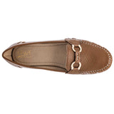 Zapato Casual para Mujer ETNIA 5067 CAMEL