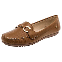 Zapato Casual para Mujer ETNIA 5067 CAMEL