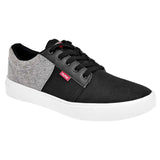 Tenis para Hombre FELPOR 027 Negro