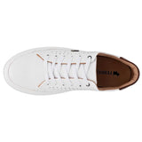 Tenis para Hombre FERRIONI F0500804 Blanco