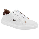 Tenis para Hombre FERRIONI F0500804 Blanco