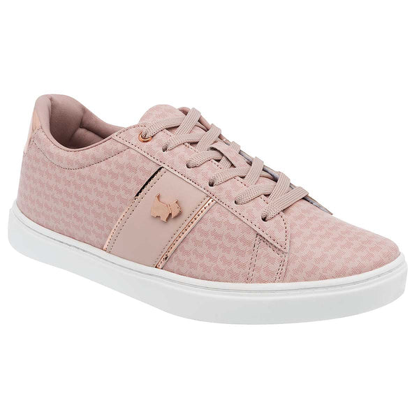 Tenis para Mujer FERRIONI F15500309 Rosa