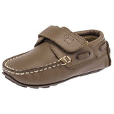 Zapato Casual para Niño FERRIONI M0400101 Cafe