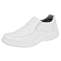 Zapato Especialidad para Hombre FLEXI 63209 Blanco