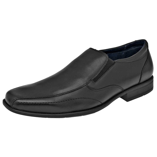 Zapato Vestir para Hombre FLEXI 90717 Negro