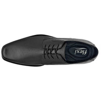 Zapato Vestir para Hombre FLEXI 90718 Negro