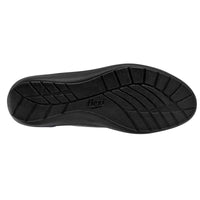 Zapato Confort para Mujer FLEXI 101908 Negro