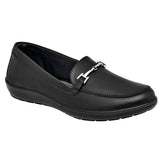 Zapato Confort para Mujer FLEXI 101908 Negro