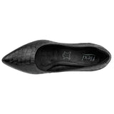 Zapato Casual para Mujer FLEXI 104501 Negro