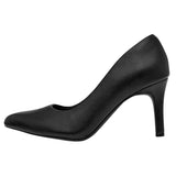 Zapato Casual para Mujer FLEXI 104505 Negro