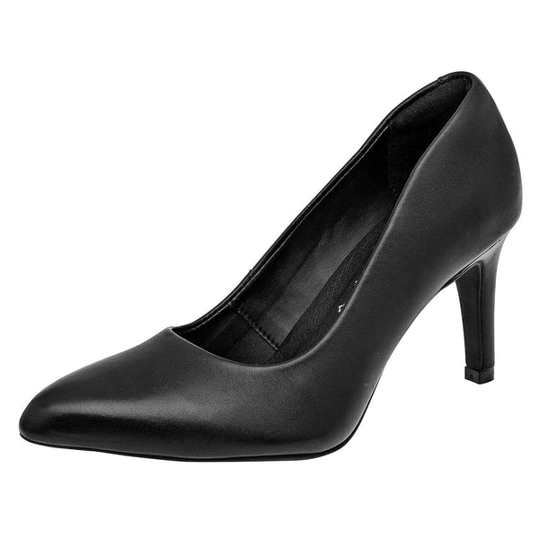 Zapato Casual para Mujer FLEXI 104505 Negro