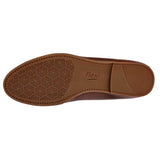 Zapato Casual para Mujer FLEXI 105301 Cafe