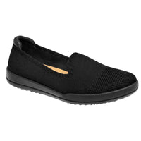 Zapato Confort para Mujer FLEXI 106306 Negro