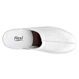 Zapato Especialidad para Mujer FLEXI 108603 Blanco