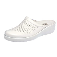 Zapato Especialidad para Mujer FLEXI 108603 Blanco