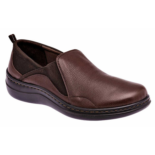 Zapato Confort para Mujer FLEXI 110303 Cafe