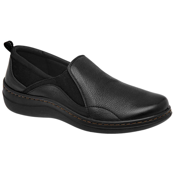 Zapato Confort para Mujer FLEXI 110303 Negro